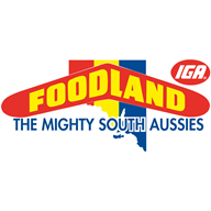 Foodland logo