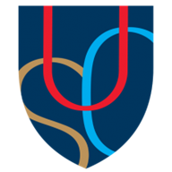 University Senior College logo
